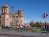 Lima-Cusco-Urubamba-Machu Picchu-Lake Titicaca 10 Days / 9 Nights