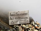 Salkantay Trek + Jungle Expeditions + Titicaca Lake Tours 14 Days / 13 Nights