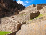 Cusco City Tour – Rainbow Mountain – Sacred Valley – Machu Picchu 5 Days / 4 Nights